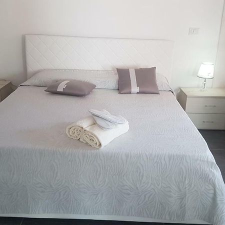 Lilium In B&B Gela Bagian luar foto